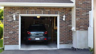 Garage Door Installation at Vander Creek, Florida